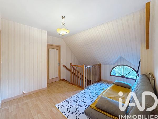 Maison à vendre 7 pièces 158 m² Gévezé