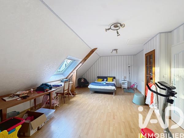 Maison à vendre 7 pièces 158 m² Gévezé