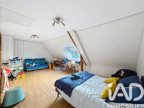 Maison à vendre 7 pièces 158 m² Gévezé