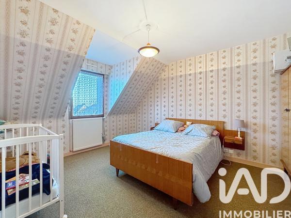 Maison à vendre 7 pièces 158 m² Gévezé