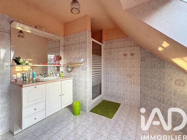 Maison à vendre 7 pièces 158 m² Gévezé