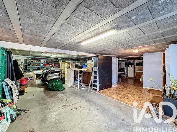 Maison à vendre 7 pièces 158 m² Gévezé