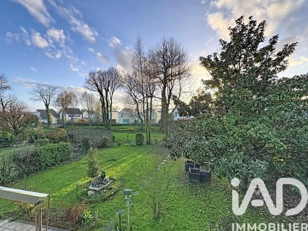 Maison à vendre 7 pièces 158 m² Gévezé