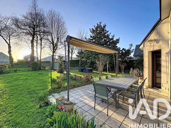 Maison à vendre 7 pièces 158 m² Gévezé