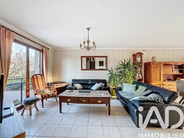 Maison à vendre 7 pièces 158 m² Gévezé