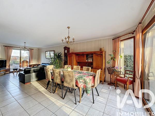 Maison à vendre 7 pièces 158 m² Gévezé