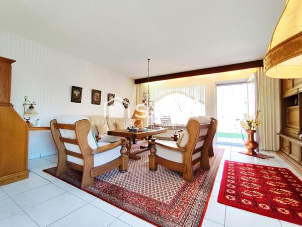 Maison individuelle - Plain pied
