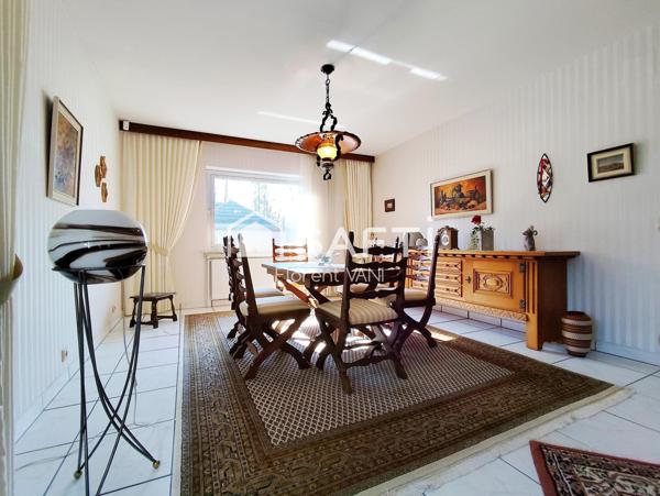 Maison individuelle - Plain pied