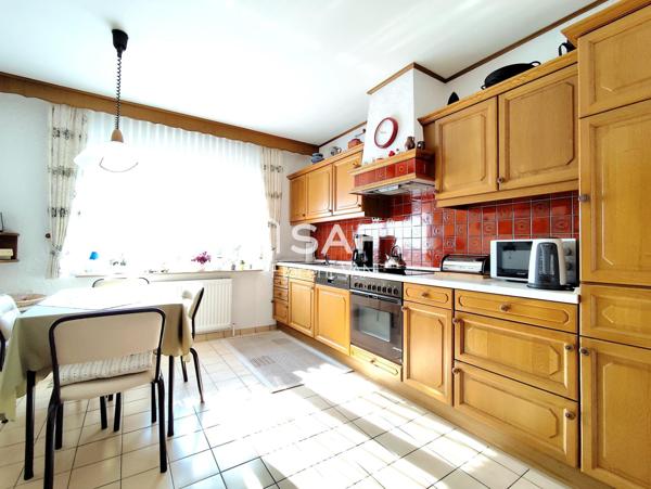 Maison individuelle - Plain pied