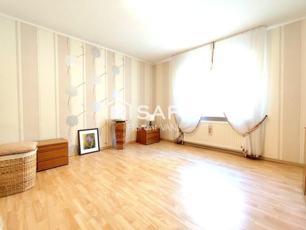 Maison individuelle - Plain pied