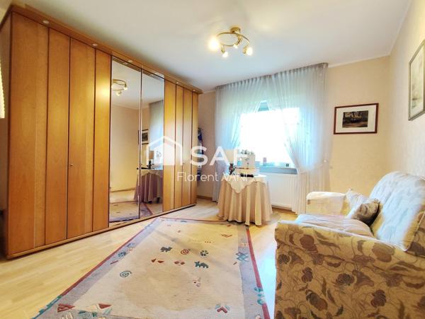 Maison individuelle - Plain pied