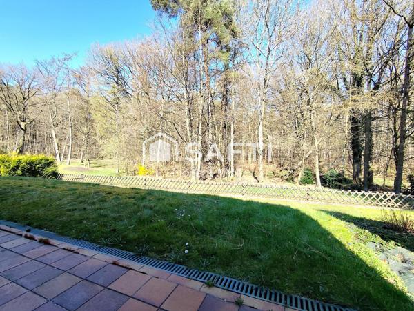 Maison individuelle - Plain pied