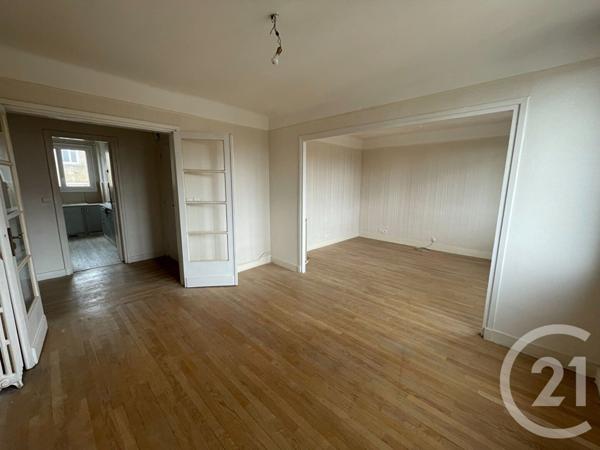 Appartement F4 à vendre  4 pièces - 70,42 m2 LE RAINCY - 93