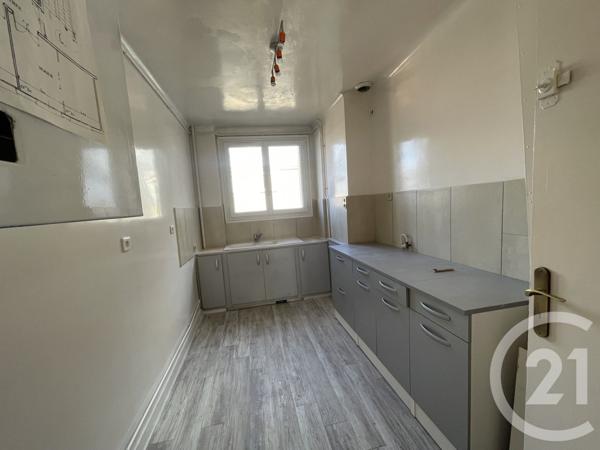 Appartement F4 à vendre  4 pièces - 70,42 m2 LE RAINCY - 93
