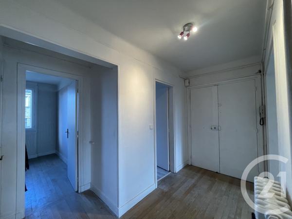 Appartement F4 à vendre  4 pièces - 70,42 m2 LE RAINCY - 93