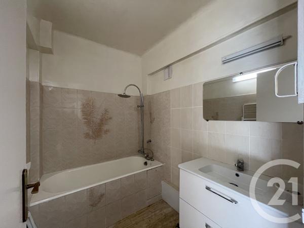 Appartement F4 à vendre  4 pièces - 70,42 m2 LE RAINCY - 93
