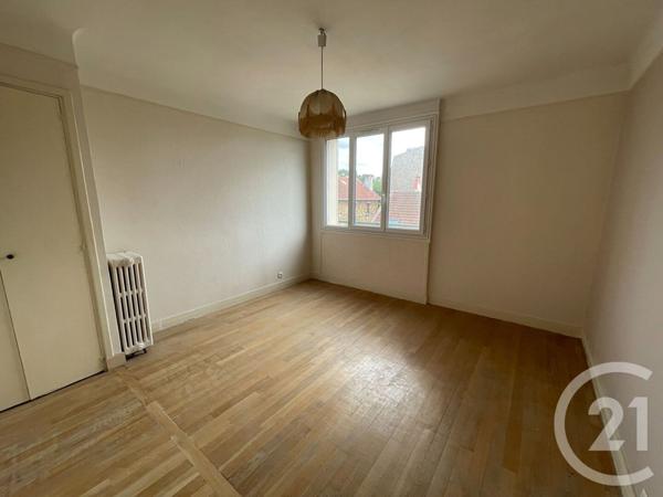 Appartement F4 à vendre  4 pièces - 70,42 m2 LE RAINCY - 93