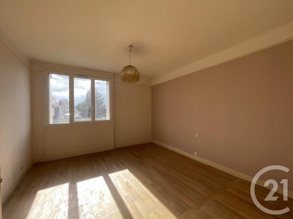 Appartement F4 à vendre  4 pièces - 70,42 m2 LE RAINCY - 93