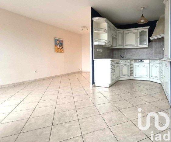 Appartement 3 pièces de 64 m² à Étampes (91150)