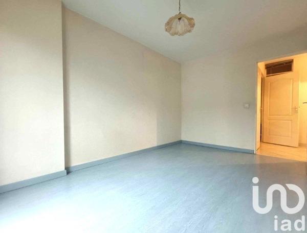 Appartement 3 pièces de 64 m² à Étampes (91150)