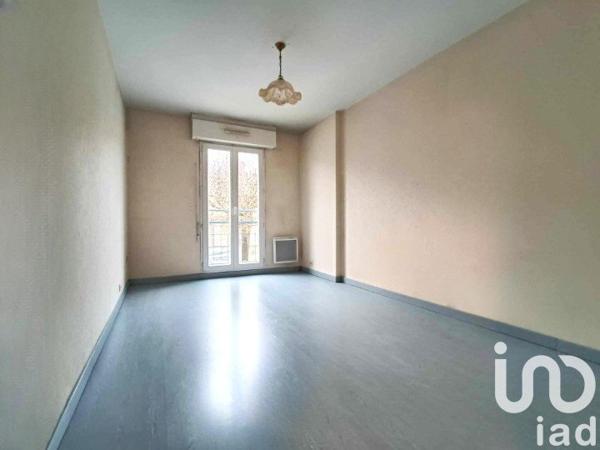 Appartement 3 pièces de 64 m² à Étampes (91150)