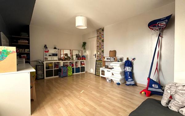 Maison à vendre    7 pièces •  Bouffémont