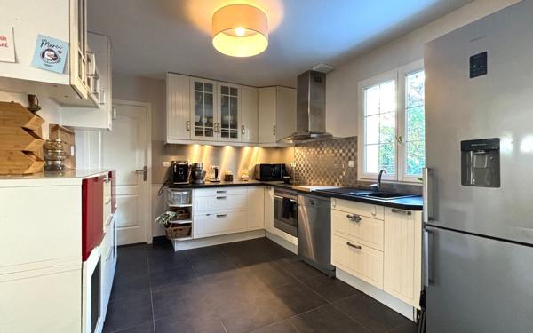 Maison à vendre    7 pièces •  Bouffémont