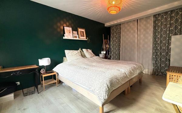 Maison à vendre    7 pièces •  Bouffémont