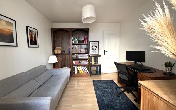 Maison à vendre    7 pièces •  Bouffémont