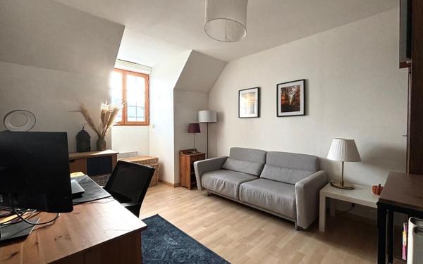 Maison à vendre    7 pièces •  Bouffémont