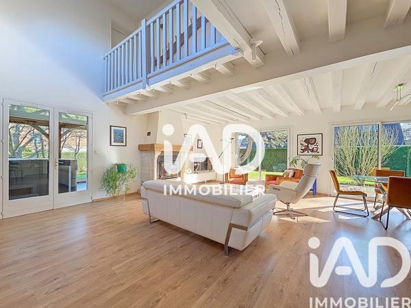 Maison à vendre 6 pièces 162 m² Mont-Saint-Aignan