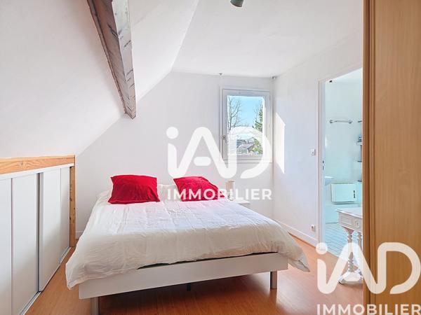 Maison à vendre 6 pièces 162 m² Mont-Saint-Aignan