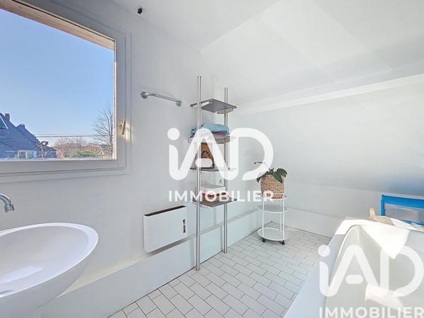 Maison à vendre 6 pièces 162 m² Mont-Saint-Aignan