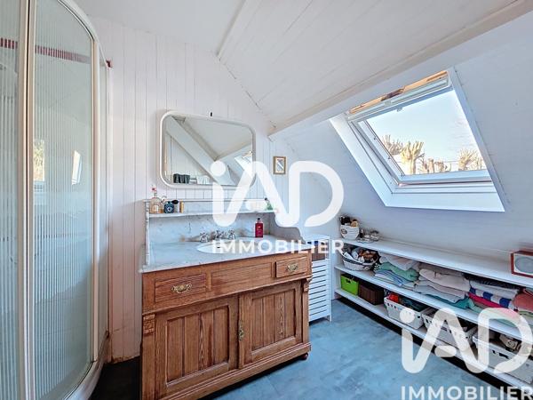 Maison à vendre 6 pièces 162 m² Mont-Saint-Aignan