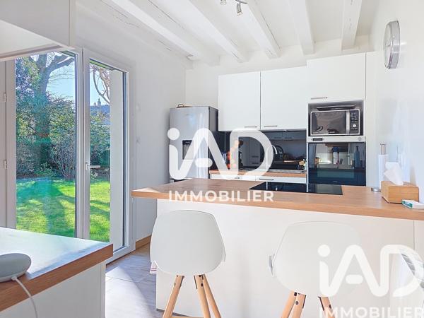 Maison à vendre 6 pièces 162 m² Mont-Saint-Aignan