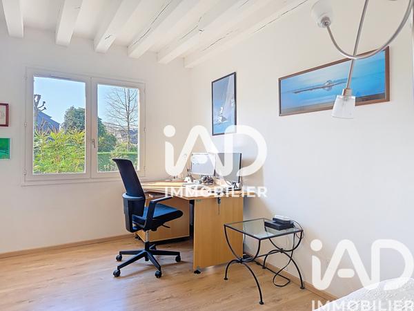 Maison à vendre 6 pièces 162 m² Mont-Saint-Aignan