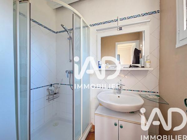 Maison à vendre 6 pièces 162 m² Mont-Saint-Aignan