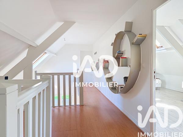 Maison à vendre 6 pièces 162 m² Mont-Saint-Aignan