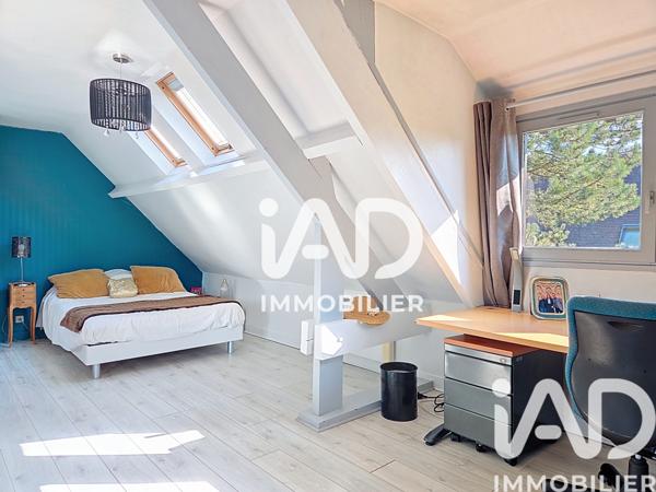 Maison à vendre 6 pièces 162 m² Mont-Saint-Aignan