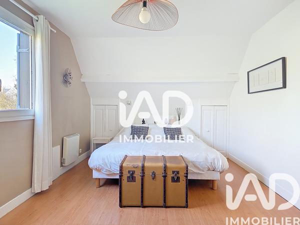 Maison à vendre 6 pièces 162 m² Mont-Saint-Aignan