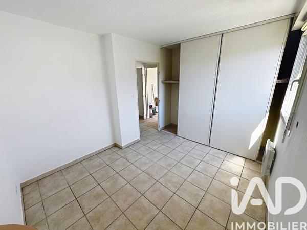 Appartement à vendre 2 pièces 43,5 m² Carpentras