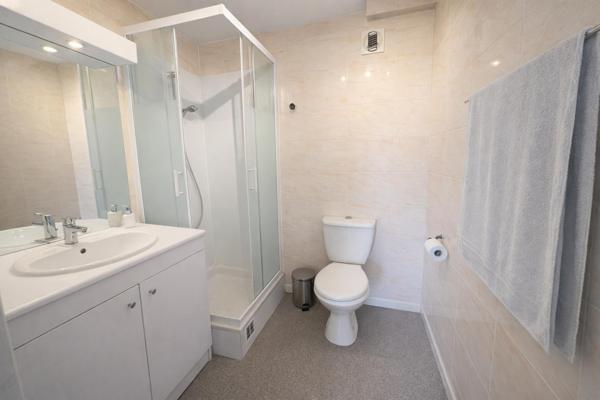 Appartement 2 pièces - 37 m² Exclusivité efficity