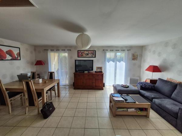 Maison traditionnelle dans secteur recherché