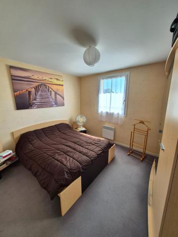 Maison traditionnelle dans secteur recherché