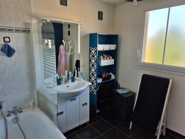 Maison traditionnelle dans secteur recherché