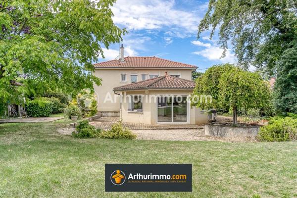 Vente Maison 6 pièces 176 m2 à Saint-Bernard