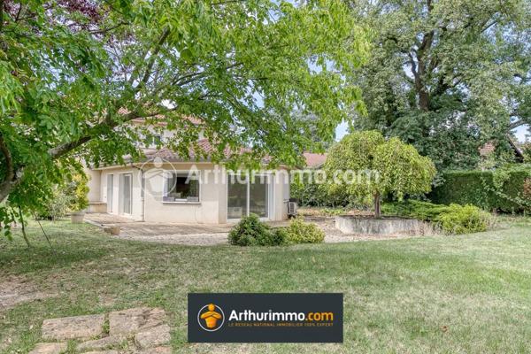 Vente Maison 6 pièces 176 m2 à Saint-Bernard