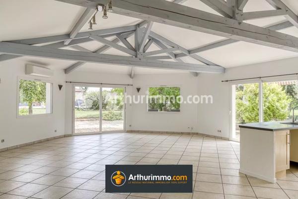 Vente Maison 6 pièces 176 m2 à Saint-Bernard