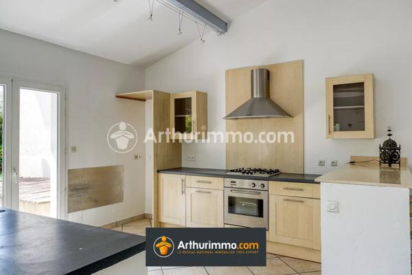 Vente Maison 6 pièces 176 m2 à Saint-Bernard