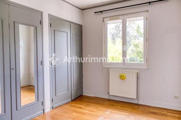 Vente Maison 6 pièces 176 m2 à Saint-Bernard